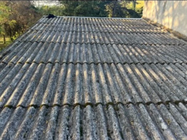 Image de couverture de l'album Étanchéité et rénovation de toiture terrasse - Castelnaudary