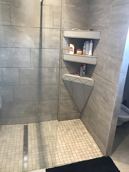 Image de couverture de l'album Rénovation complète d'une villa - Néfiach