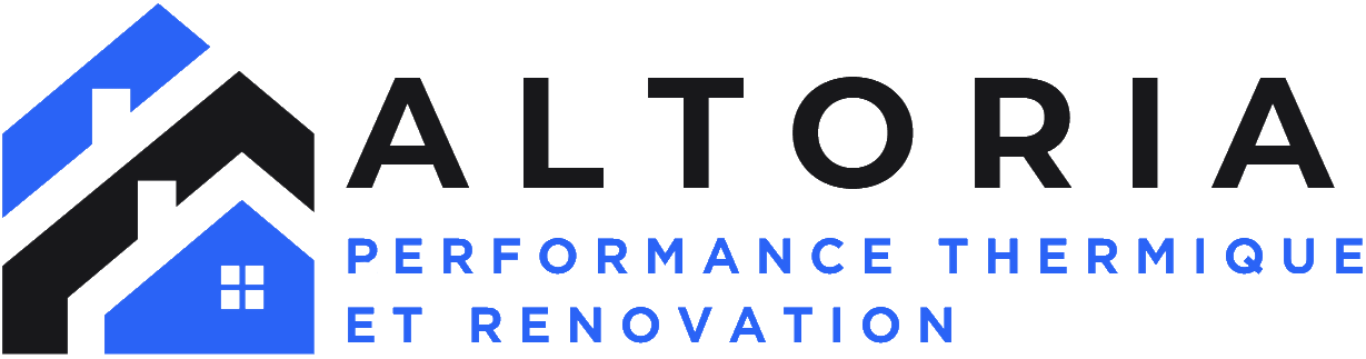 logo de l'entreprise  Altoria