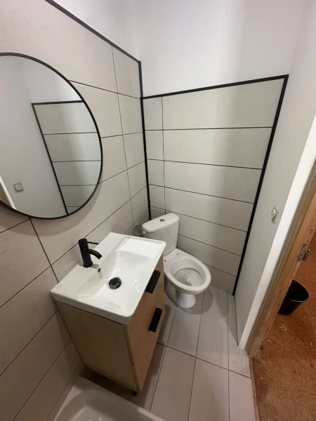 Rénovation de salle de bain à Perpignan par Altoria