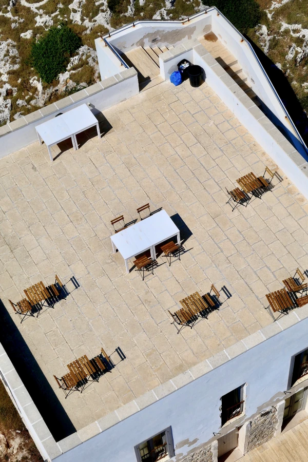 Étanchéité toiture terrasse à Perpignan par Altoria